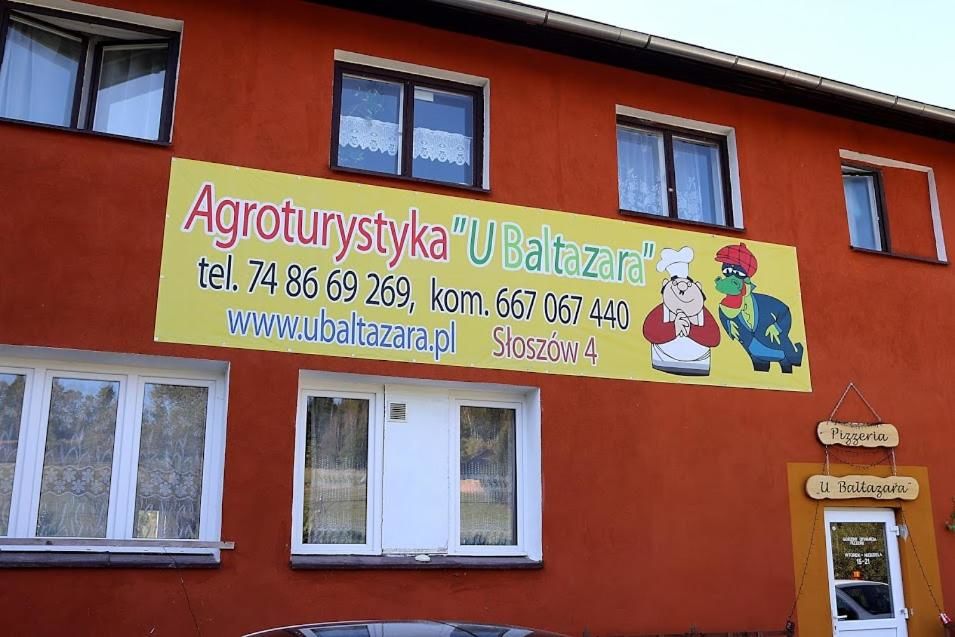 Фермерские дома Agroturystyka U Baltazara Душники-Здруй-13